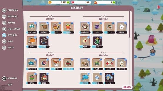 Micro RPG — screenshot 7