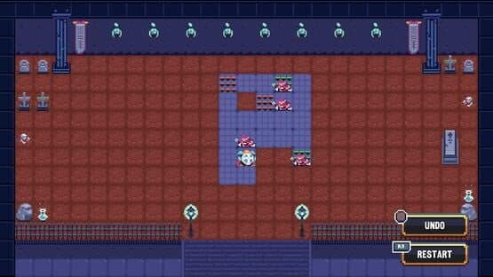 Sanctum Push — screenshot 6