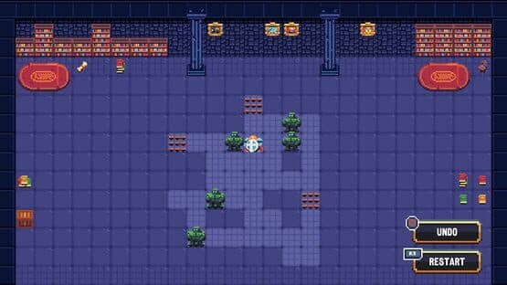 Sanctum Push — screenshot 7