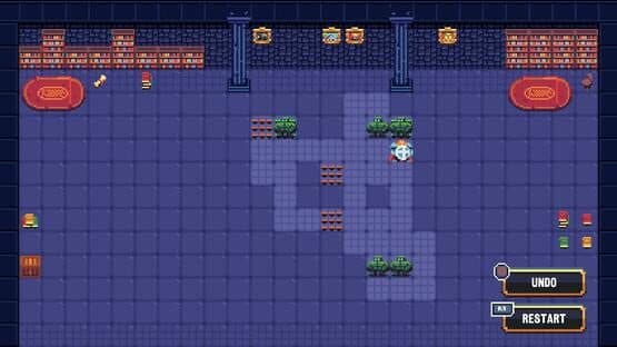 Sanctum Push — screenshot 8