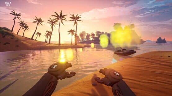 Island Keeper — screenshot 1