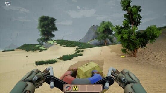 Island Keeper — screenshot 2