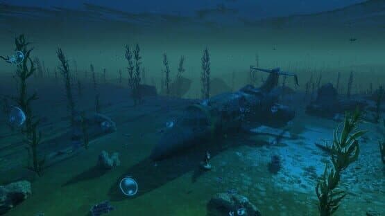 Island Keeper — screenshot 4