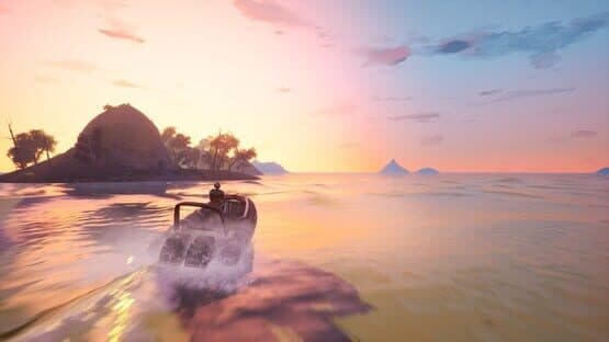 Island Keeper — screenshot 5