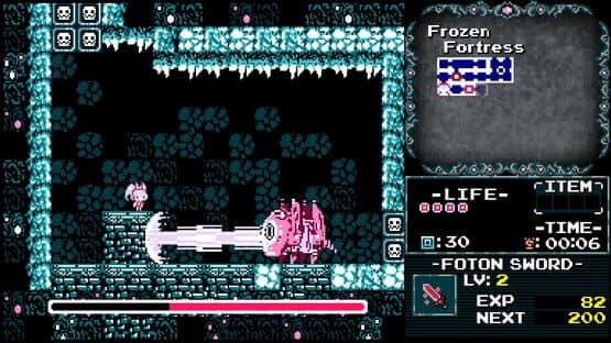 LarsGadiel — screenshot 2