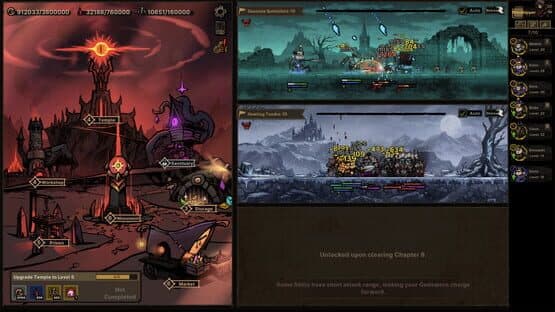 Path of Idle: Old Gods Rising — screenshot 3
