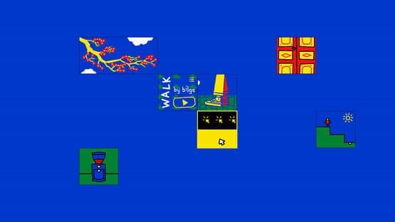Walk — screenshot 3