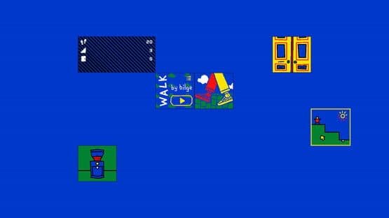 Walk — screenshot 6
