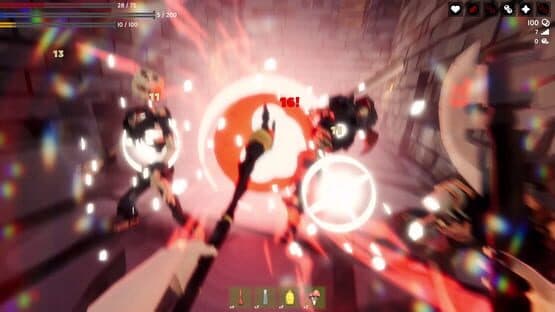 Fell & Sell — screenshot 1