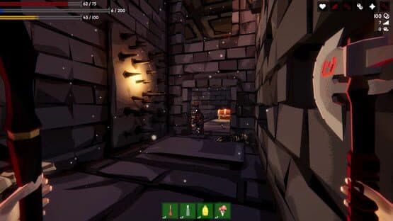 Fell & Sell — screenshot 3