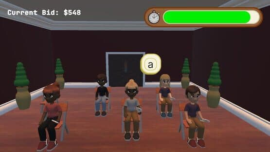 Going Once! — screenshot 7
