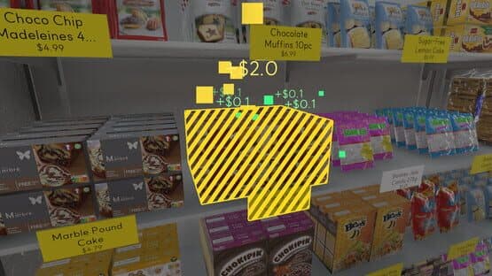 Supermarket Chaos — screenshot 3