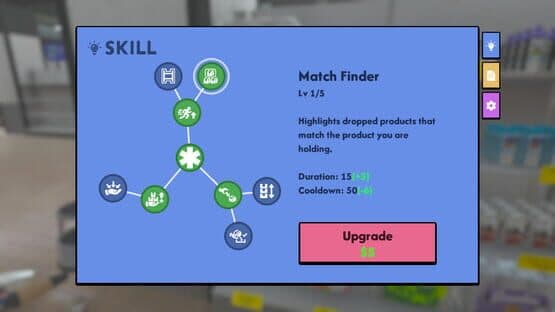 Supermarket Chaos — screenshot 4