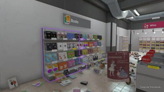 Supermarket Chaos — screenshot 6