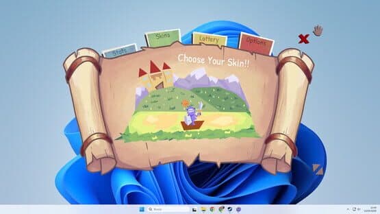 Kill the Super Duper Big Monster — screenshot 1