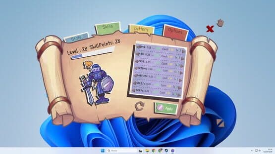 Kill the Super Duper Big Monster — screenshot 4