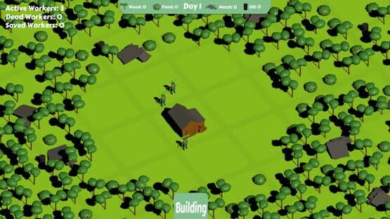 The Final Week — screenshot 2
