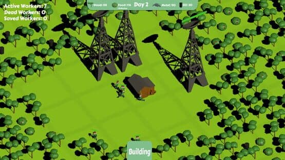 The Final Week — screenshot 4