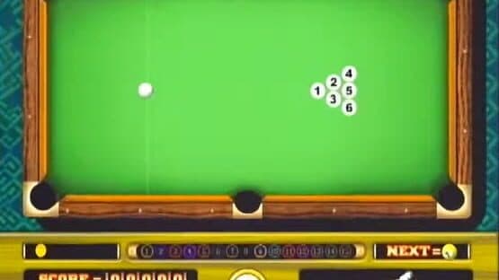 Pool Pro — screenshot 1