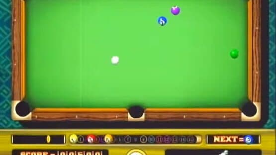 Pool Pro — screenshot 2