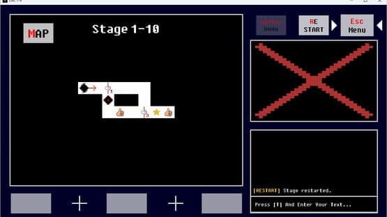 DAL'T-4 — screenshot 1