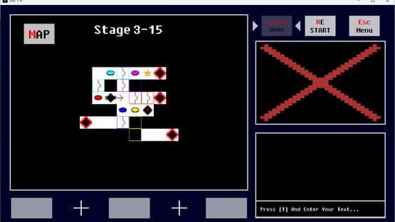 DAL'T-4 — screenshot 3