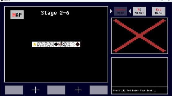 DAL'T-4 — screenshot 4