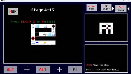 DAL'T-4 — screenshot 5