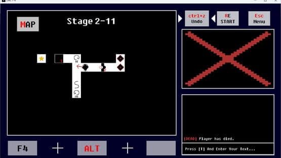 DAL'T-4 — screenshot 6