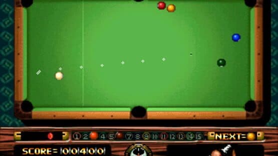 Pool Pro — screenshot 3