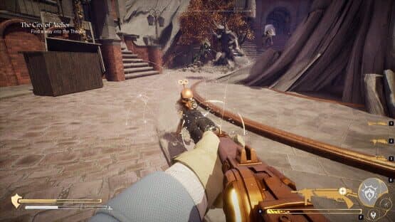 Atelier's Key — screenshot 2