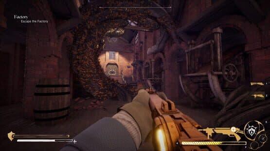 Atelier's Key — screenshot 4