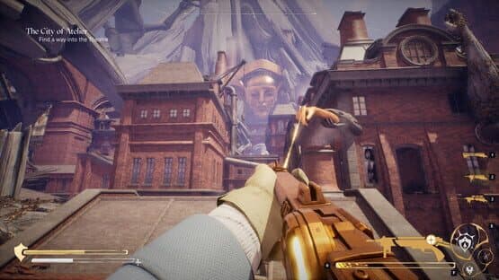 Atelier's Key — screenshot 7