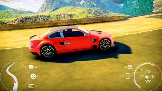 Redline JDM Drift — screenshot 2