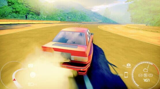 Redline JDM Drift — screenshot 4