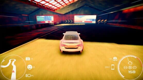Redline JDM Drift — screenshot 6