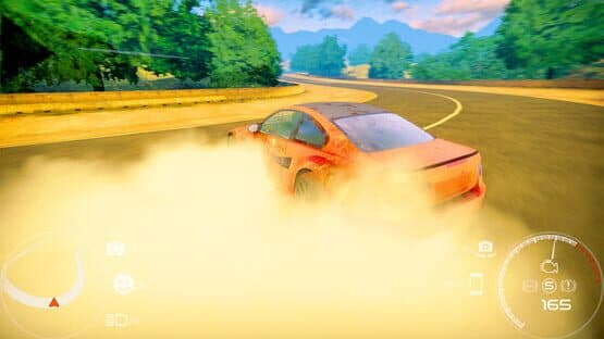 Redline JDM Drift — screenshot 7