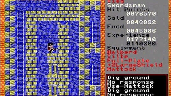 Xanadu — screenshot 1