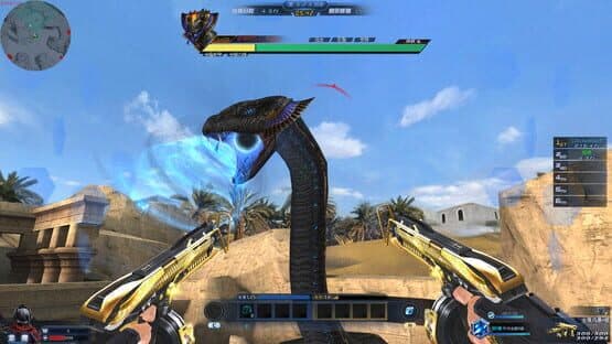 Shēngsǐ Jūjī: Zhànhuǒ Chóng Rán - Guójì Bǎn — screenshot 1