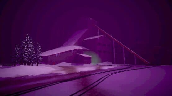 A Mountain Called Hope — screenshot 2