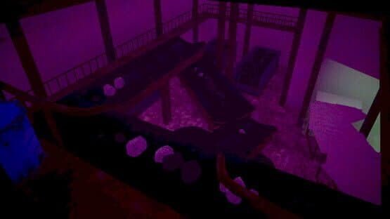 A Mountain Called Hope — screenshot 5