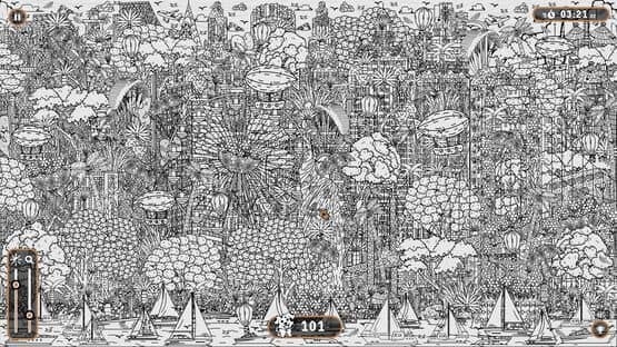 101 Dogs Hidden in New York — screenshot 1