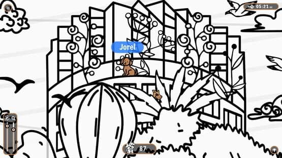 101 Dogs Hidden in New York — screenshot 2
