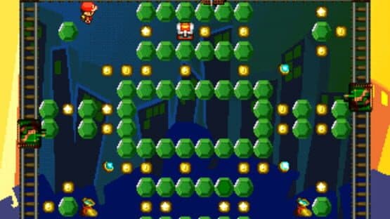Seek the Resources — screenshot 1