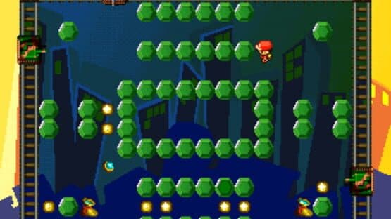 Seek the Resources — screenshot 2