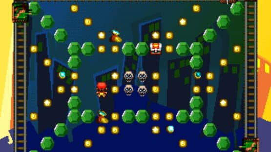 Seek the Resources — screenshot 3