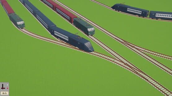 Train Set Code — screenshot 4