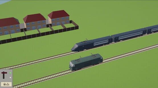 Train Set Code — screenshot 5