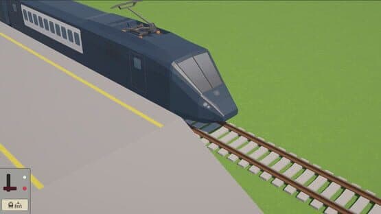 Train Set Code — screenshot 6