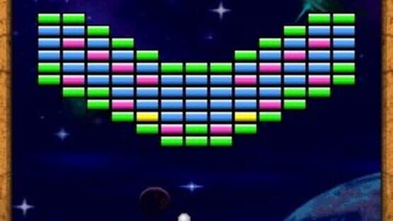 Block Out — screenshot 1